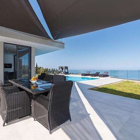 Zenvillas อาโยส นิกีตัส ภายนอก รูปภาพ
