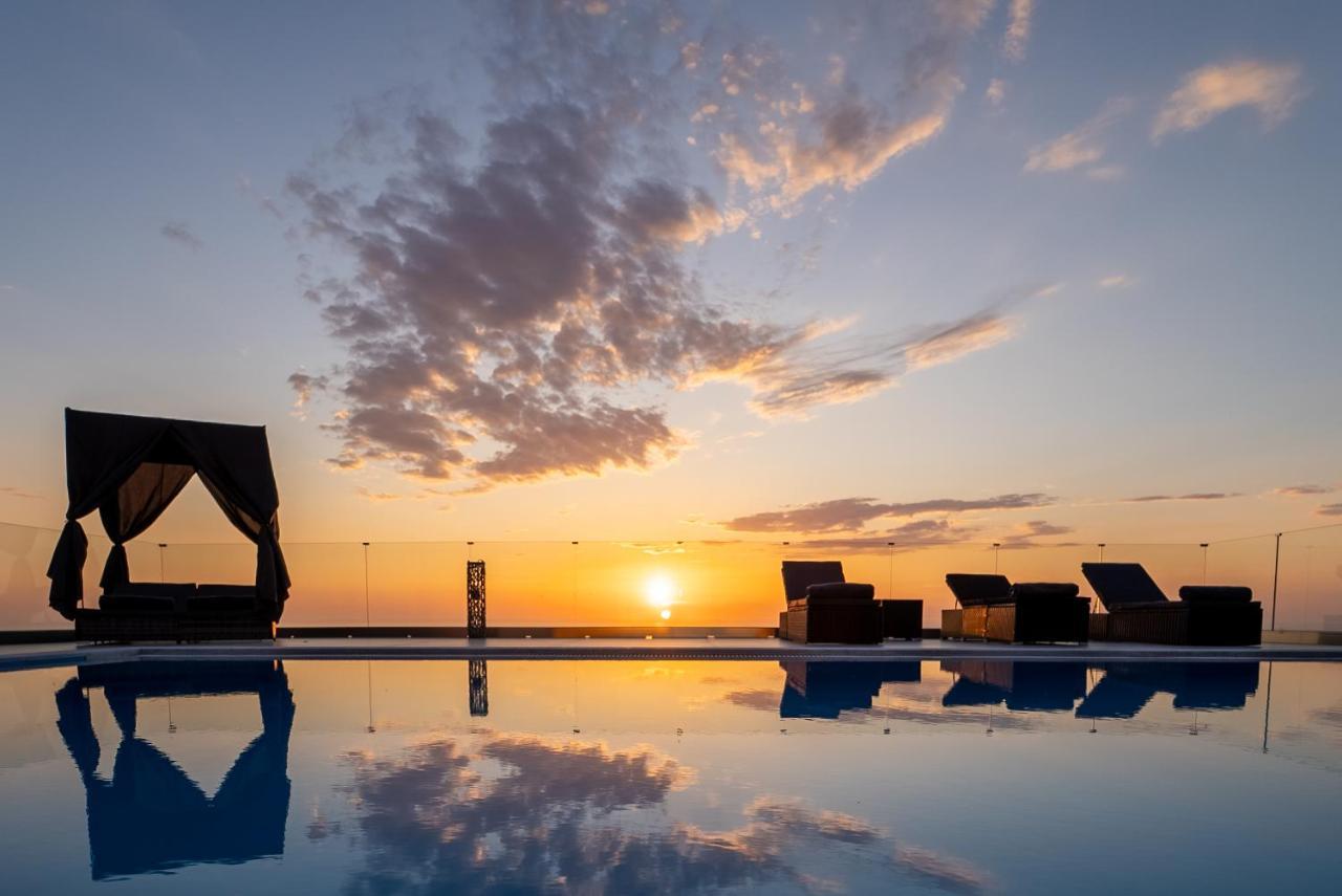 Zenvillas อาโยส นิกีตัส ภายนอก รูปภาพ