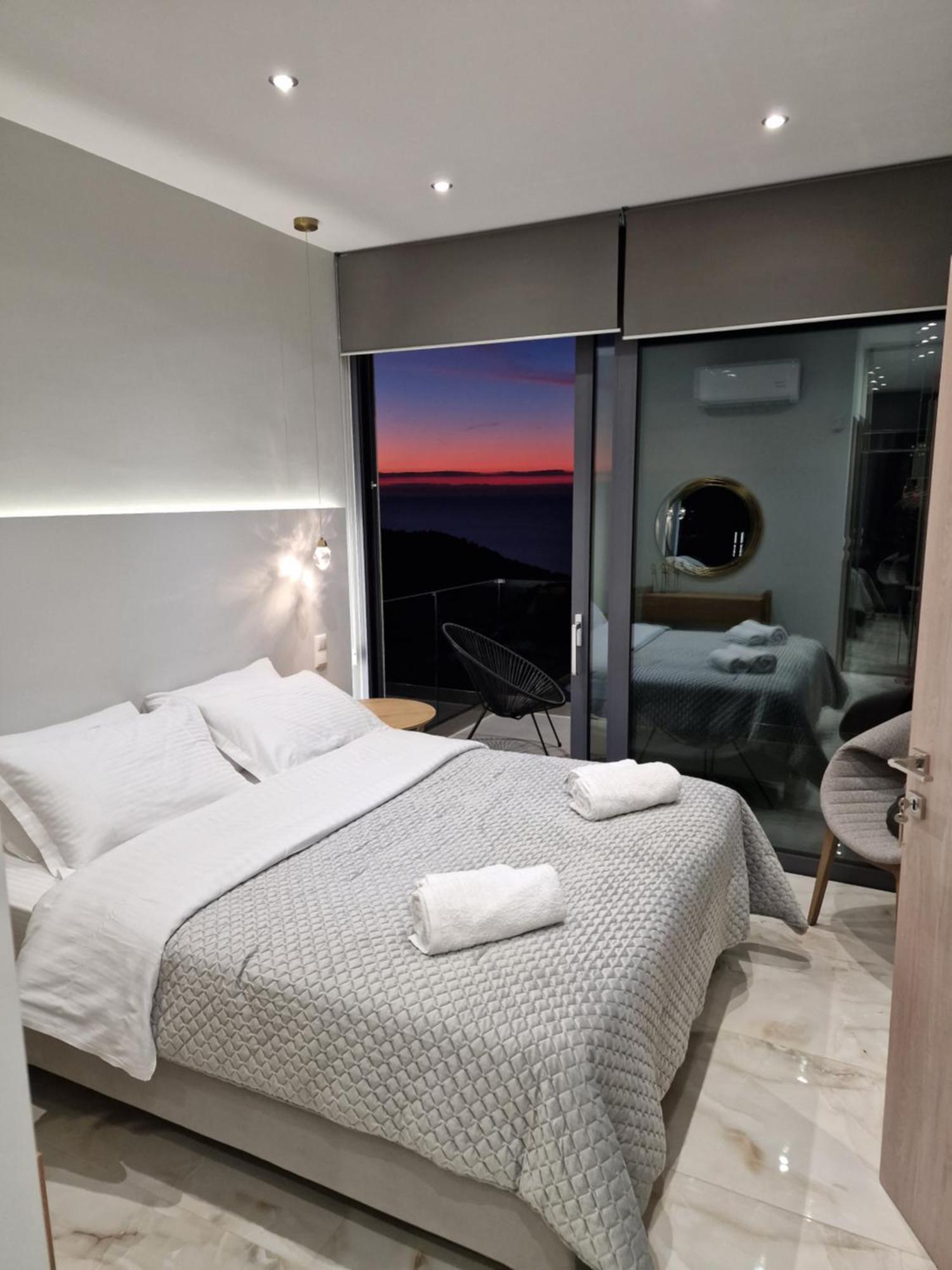 Zenvillas อาโยส นิกีตัส ห้อง รูปภาพ